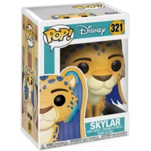 Buy Funko Pop! #321 Skylar
