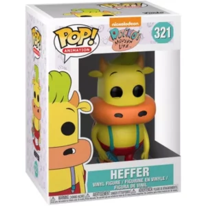 Buy Funko Pop! #321 Heffer