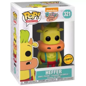 Buy Funko Pop! #321 Heffer (Chase)