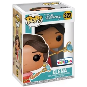 Buy Funko Pop! #322 Elena