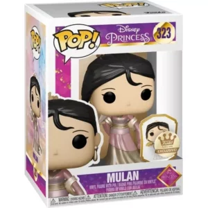 Buy Funko Pop! #323 Mulan