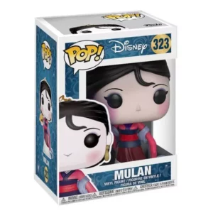 Buy Funko Pop! #323 Mulan