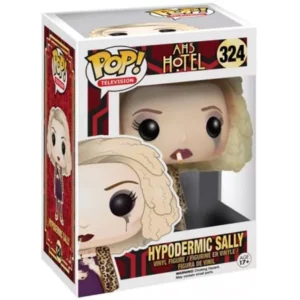 Buy Funko Pop! #324 Hypodermic Sally