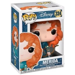 Buy Funko Pop! #324 Merida