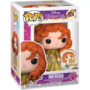 Buy Funko Pop! #324 Merida