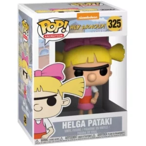 Buy Funko Pop! #325 Helga Pataki