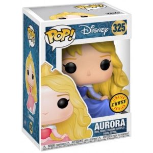 Buy Funko Pop! #325 Aurora (Chase)