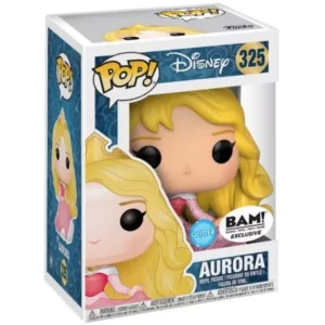 Buy Funko Pop! #325 Aurora (Glitter)