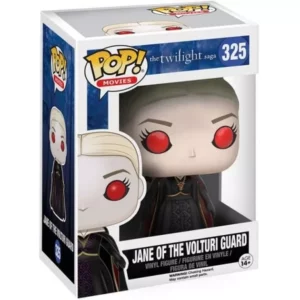 Buy Funko Pop! #325 Jane of the Volturi Guard