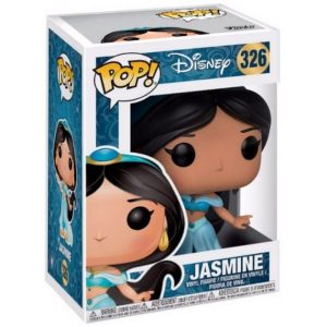 Buy Funko Pop! #326 Jasmine