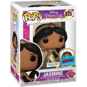 Buy Funko Pop! #326 Jasmine
