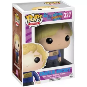 Buy Funko Pop! #327 Charlie Bucket