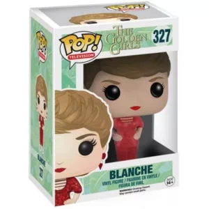 Buy Funko Pop! #327 Blanche Devereaux