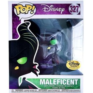 Buy Funko Pop! #327 Maleficent as Dragon (Supersized)