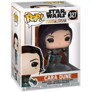 Buy Funko Pop! #327 Cara Dune