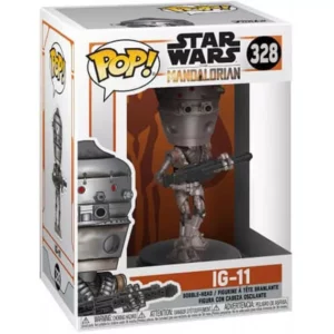 Buy Funko Pop! #328 IG-11