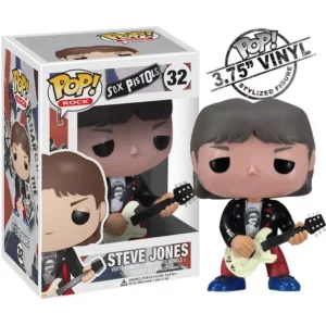 Buy Funko Pop! #32 Steve Jones