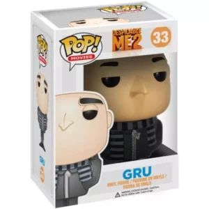 Buy Funko Pop! #33 Gru