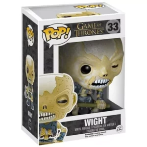 Buy Funko Pop! #33 Wight