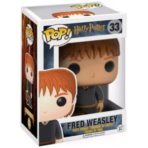 Buy Funko Pop! #33 Fred Weasley
