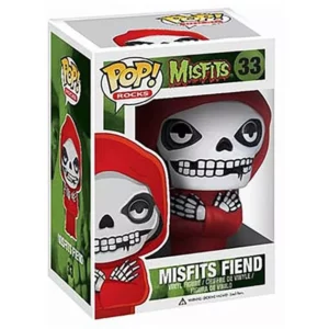 Buy Funko Pop! #33 Misfits Fiend