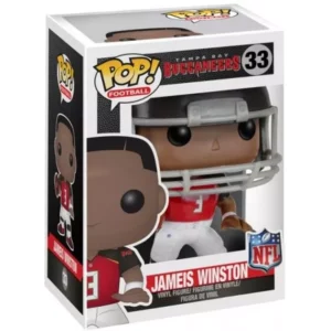 Buy Funko Pop! #33 Jameis Winston