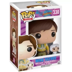 Buy Funko Pop! #330 Mike Teevee