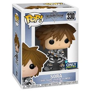 Buy Funko Pop! #330 Sora