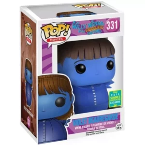 Buy Funko Pop! #331 Violet Beauregarde