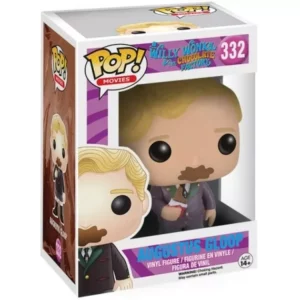 Buy Funko Pop! #332 Augustus Gloop