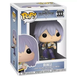 Buy Funko Pop! #333 Riku