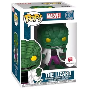 Buy Funko Pop! #334 The Lizard