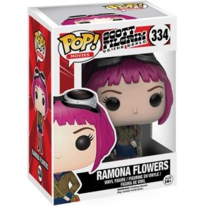 Buy Funko Pop! #334 Ramona Flowers