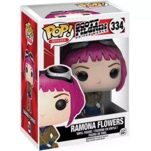 Buy Funko Pop! #334 Ramona Flowers