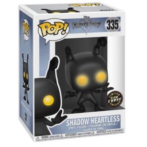 Buy Funko Pop! #335 Shadow Heartless (Chase)