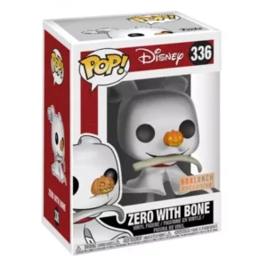 Buy Funko Pop! #336 Zero