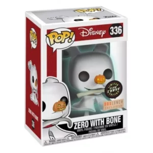 Buy Funko Pop! #336 Zero (Chase)