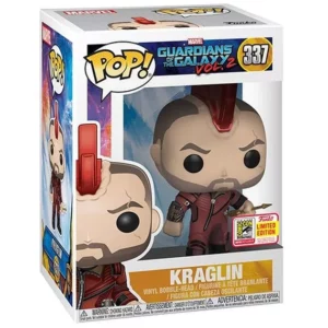 Buy Funko Pop! #337 Kraglin