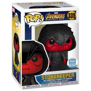 Buy Funko Pop! #339 Stonekeeper