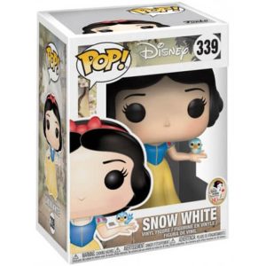 Buy Funko Pop! #339 Snow White