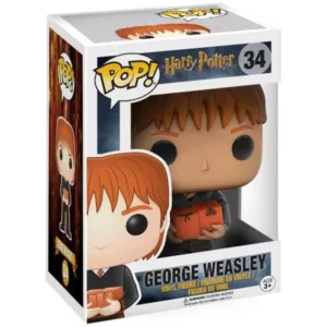 Buy Funko Pop! #34 George Weasley