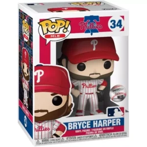 Buy Funko Pop! #34 Bryce Harper