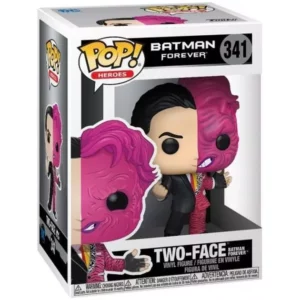 Buy Funko Pop! #341 Two-Face (Batman Forever)