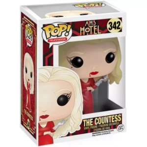 Buy Funko Pop! #342 The Countess