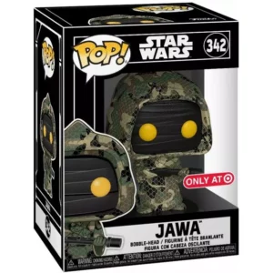 Buy Funko Pop! #342 Jawa