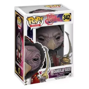 Buy Funko Pop! #342 The Chamberlain Skeksis