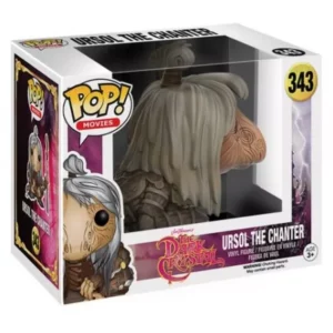 Buy Funko Pop! #343 Ursol the Chanter