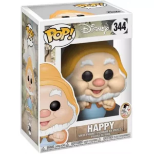 Buy Funko Pop! #344 Happy