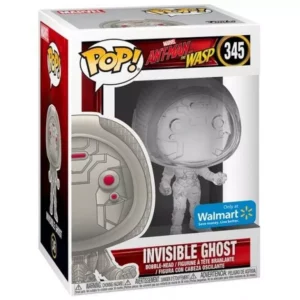 Buy Funko Pop! #345 Ghost (Invisible)