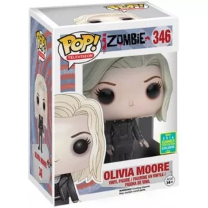 Buy Funko Pop! #346 Olivia Moore
